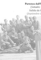 Percorso nella guerra civile spagnola