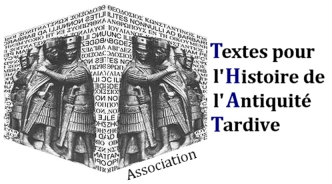 Revue des Études Tardo-antiques