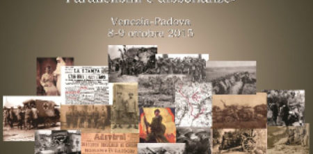 Memorialistica e letteratura della Grande Guerra. Parallelismi e dissonanze